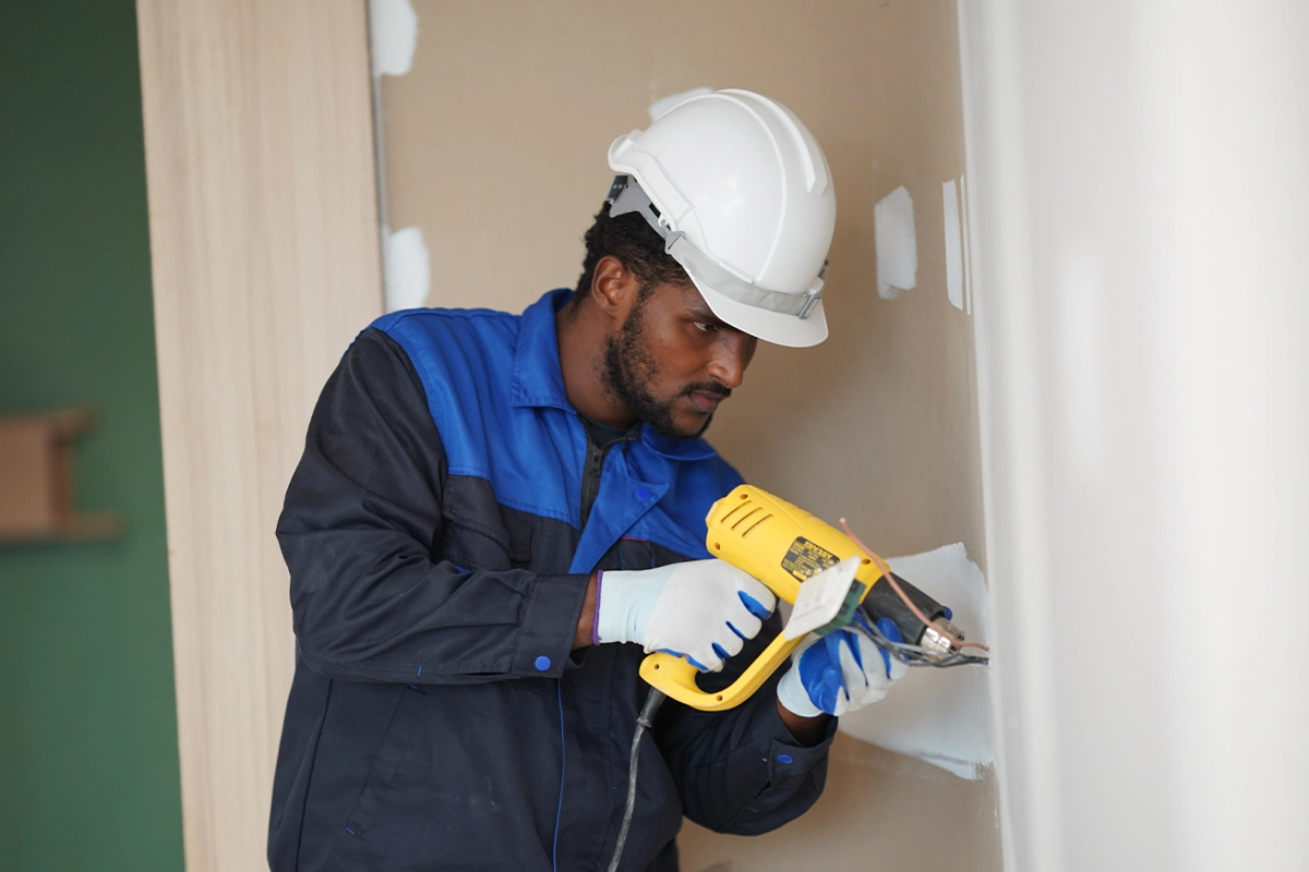 Church Repairs Birmingham Alabama