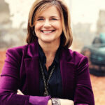 Mary Steadman Travel Agent