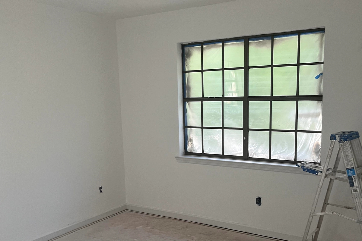 Room Painting Birmingham Alabama